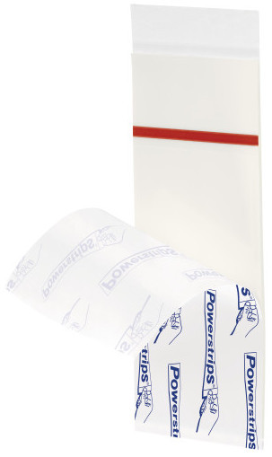 Plaster samop. Powerstrips duży (4) 2kg blister Tesa [58826-00000-00]